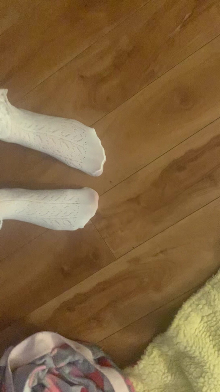 EmoDream1998: Lacy sock vídeo
