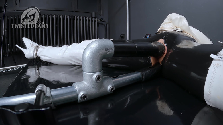 Twistedrama: Asilo para cachondas