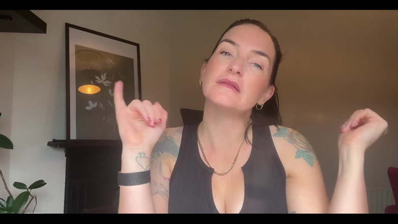 Adreena Winters: It’s Nearly Locktober. Which Means Your Cock Is Going to...