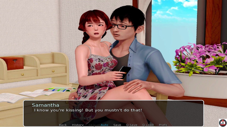 Joystick Cinema: #38 - 索瓦利学院