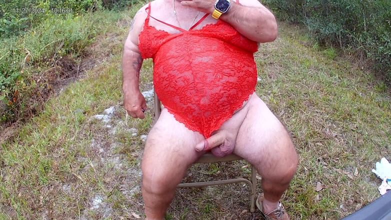 Mark Fletcher: 屁股弹跳拍摄大量精液并舔它