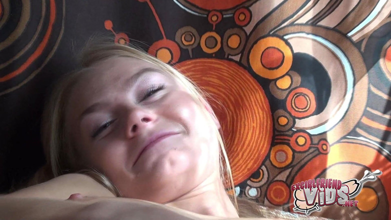 PrimeAdult: Jane Teases and Shows Her Perfect, Tight Pussy
