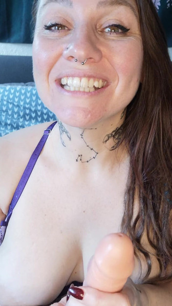 Lustful and Brianna