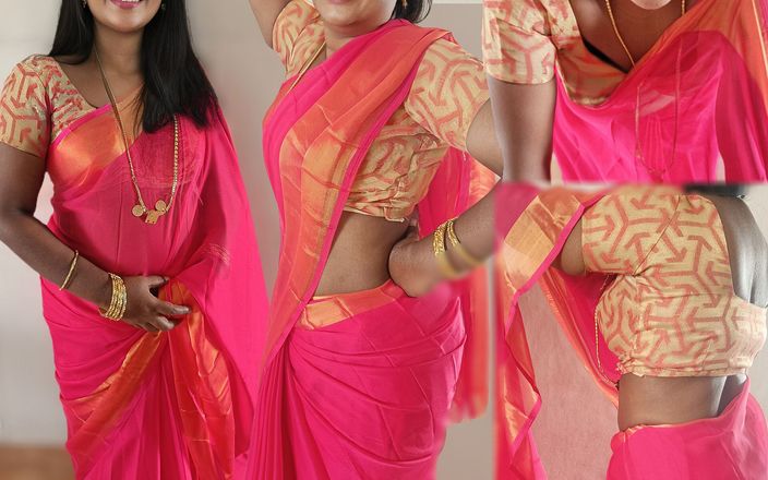 Luxmi Wife: Kundknull försäkringsagent - Saree Sex