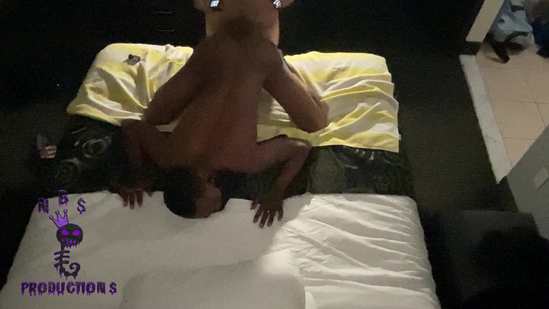 NB Topper: Black Breeders Adventures 183