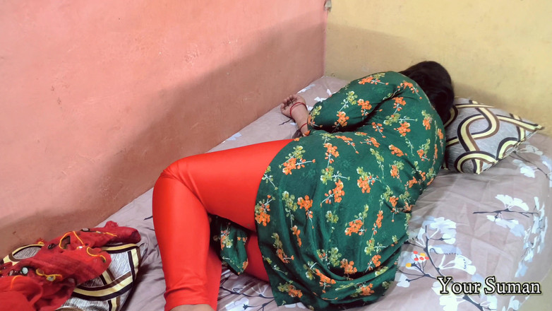 Your_Suman: Episode 1- Divorced Stepmother Got Love From Stepson After a Divorce