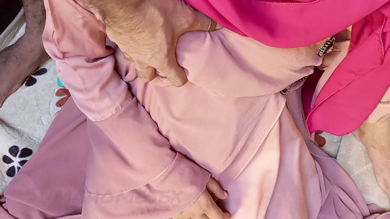 Sumahomesex: El sexo en la cocina se convierte en una locura