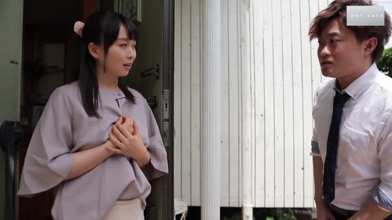 JAV Cosplay: Asian girl is lactating