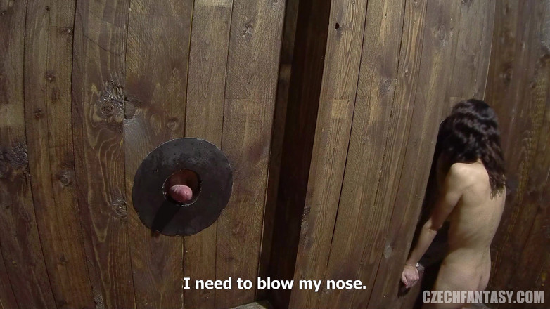 CzechFantasy: चेक फंतासी 2 - भाग 4: छोटे स्तन, बड़े लंड, और शून्य चुदाई पछतावा - भाग 4