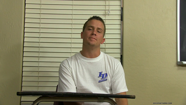 Teach Twinks: ドレイク:背が低く、口がうるさい