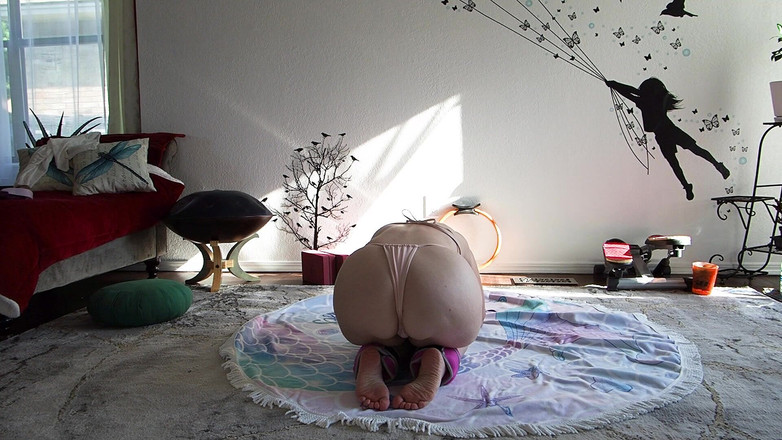 Aurora Willows: Aurora Willows Joga 2