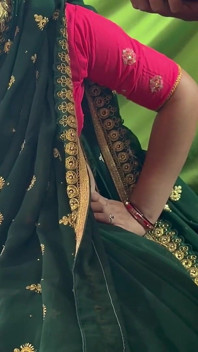 Indian Bhabhi Fucked in Saree by Devar