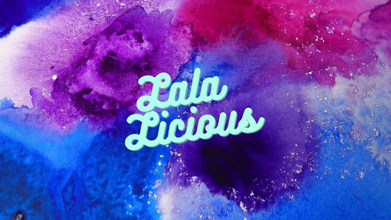 Lala Licious: 私の黒がプラグを使用して、さらに肛門のストレッチを行います