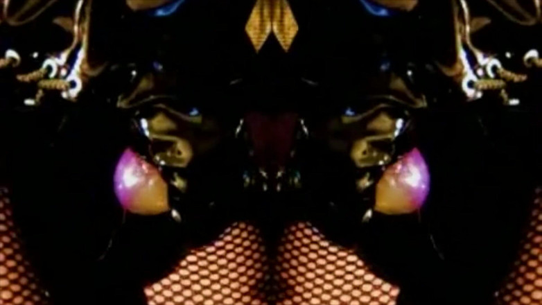 The Goddess Simone: Mesmerizing cock-nosis