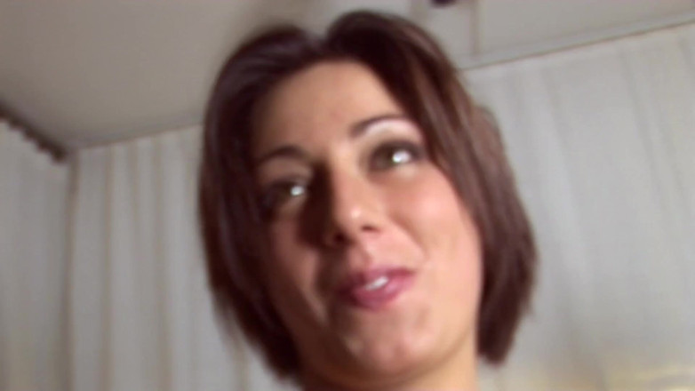 Topax Film Production: Two Cocks in the Ass for Tiziana Bianchi!