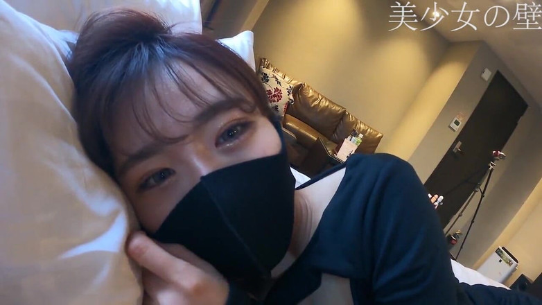 Temptation: 흑인 대물 자지에게 따먹히는 아시아 소녀