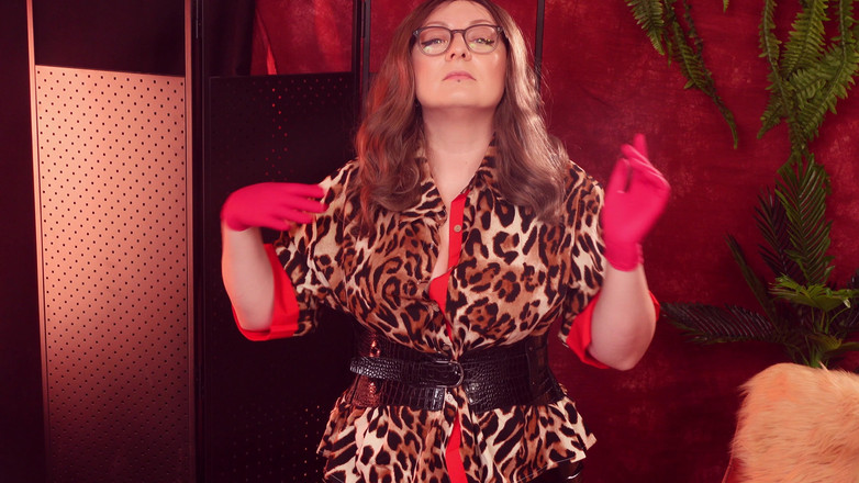 Arya Grander: Asmr：你破碎的那一刻就是你开始愈合的那一刻。Arya Grander