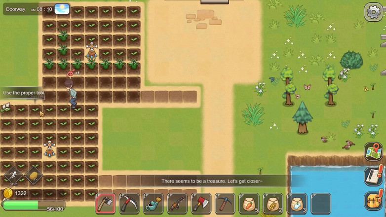 LoveSkySan69: Rapsodie villageoise - partie 8 - une MILF coincée sur le fauteuil se...