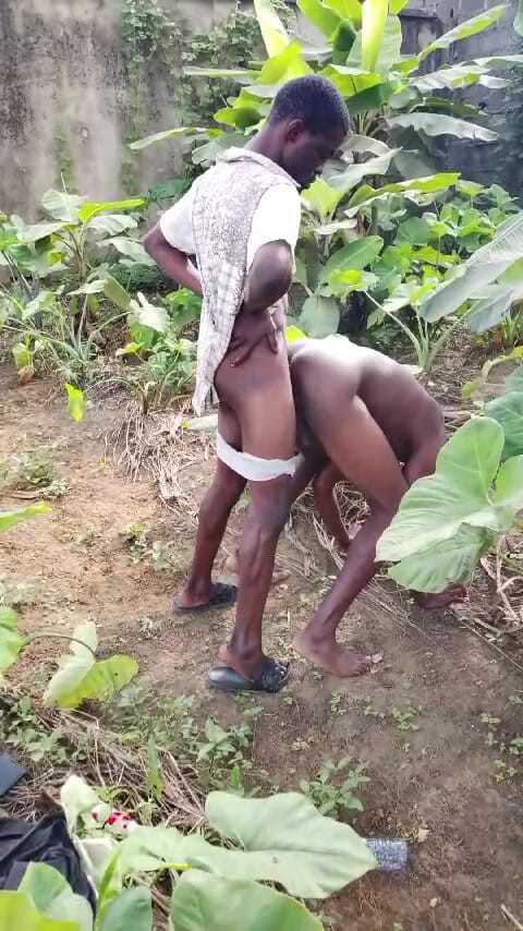 Sexydaddy: Hunter Sex