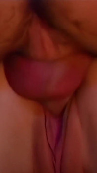 Ніч першого анального сексу Блер