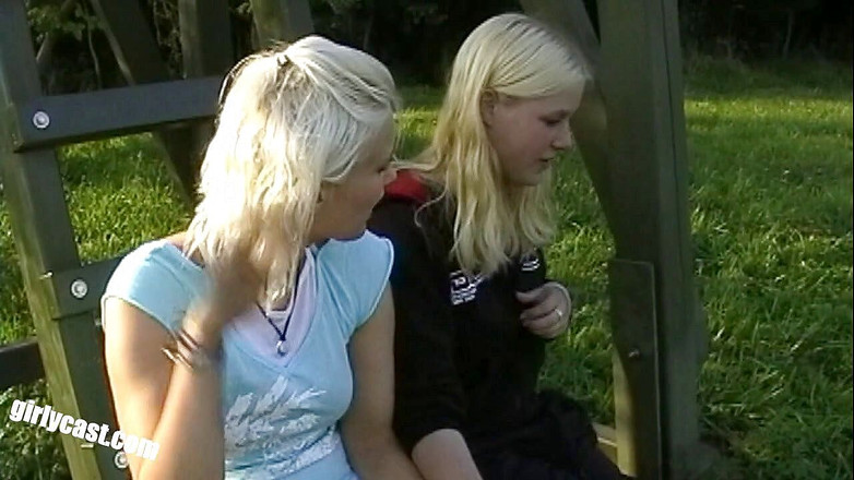 Girlycast: Jeux d’amour tendre de deux ados