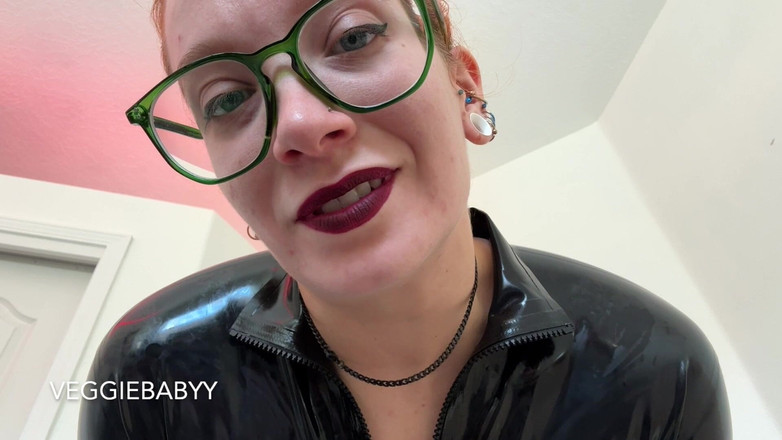 Veggiebabyy: 자매애에 의해 투옥: 야생 후타의 번식 주식