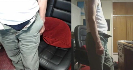 bigears: Stripping to order