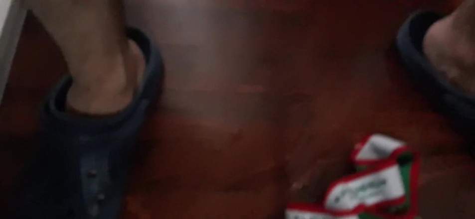 littlelatinhunter: Menolak keluar air mani