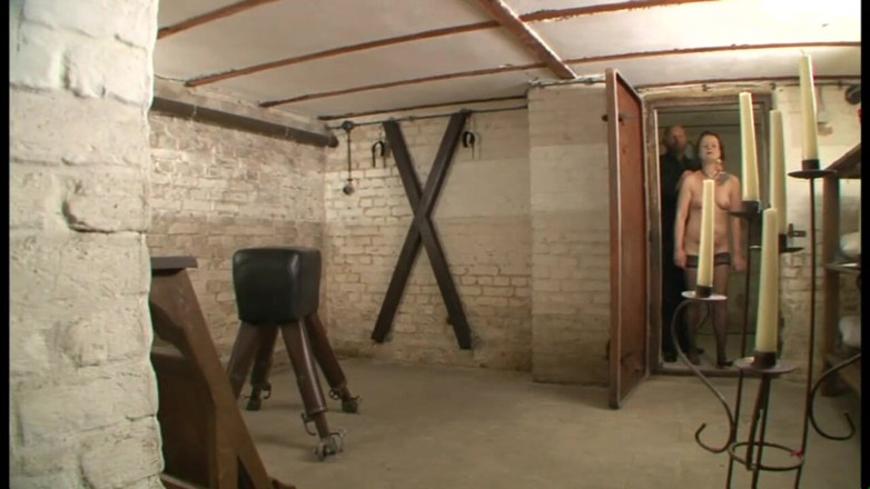 Absolute BDSM films - The original: Mental insanity - VOL.#07 - FULL FILM