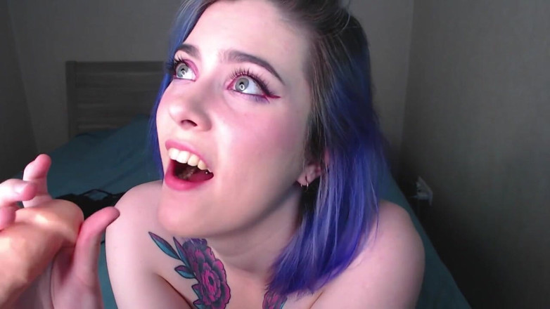 Stacy Moon: Com fome de paus