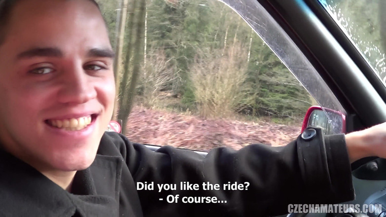 CzechAmateurs: Çek amatörler bebek gelmeden önce 98 anal