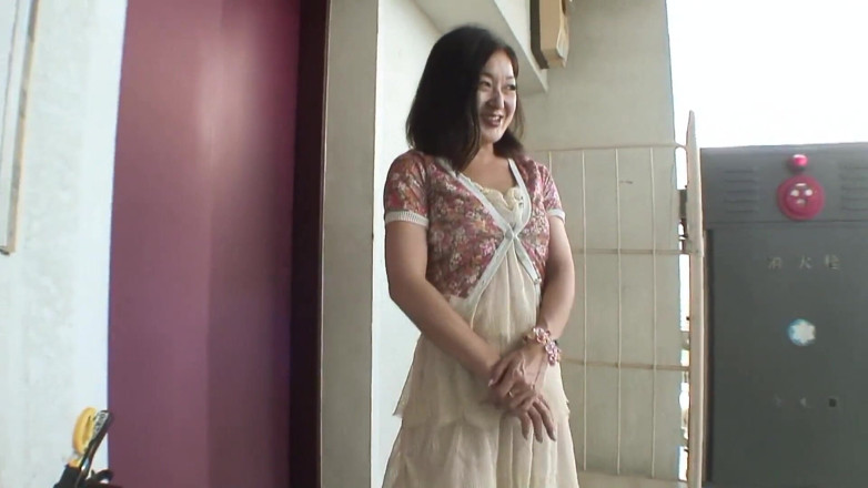 Radical Asian: Hairy Japanese mature sex