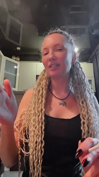 Human ashtray balls beating cbt cei spit.mp4