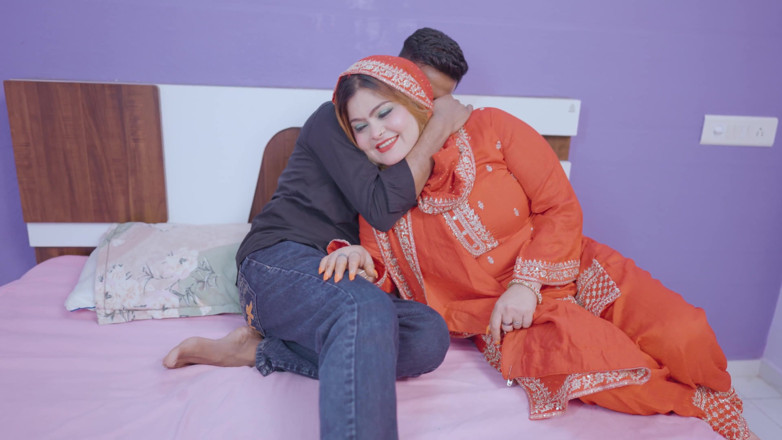 Khiladi69: First Time Sex