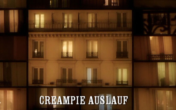 Lydia Privat: Výstřik do kundičky