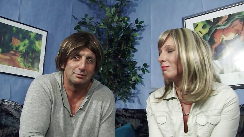 MMV films - The Original: Niemieccy sąsiedzi - vol. # 05 - (pełny film)