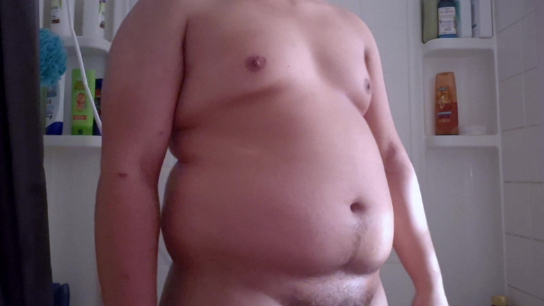 NakyJoss: 水腹膨張の拡大