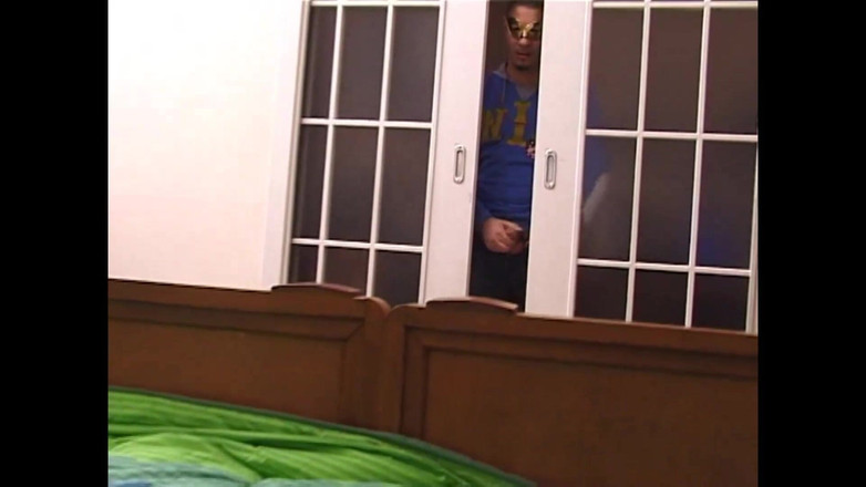 My Dirty Family: Istri yang doyan selingkuh suka banget sama kontol besar