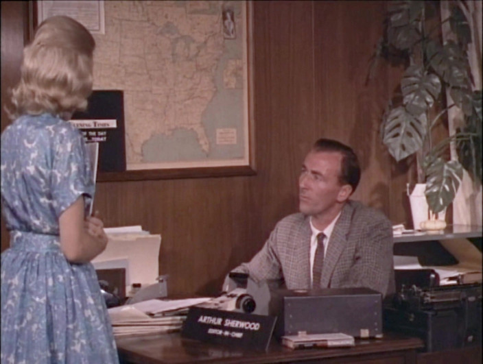 Vintage Erotic Archive: Diary of a Nudist (1961) - Restored &amp; Remastered in 4K
