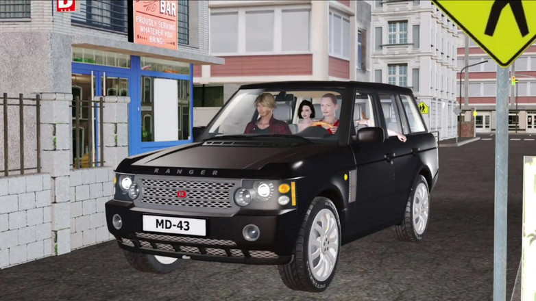 HotSummer117: Max's Life Stagione 3 Cap 136 campeggio con la matrigna e la...