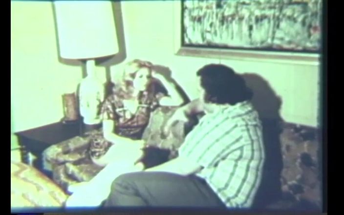 Vintage Usa: Seks w stylu vintage na krawędzi legalności (cały film)