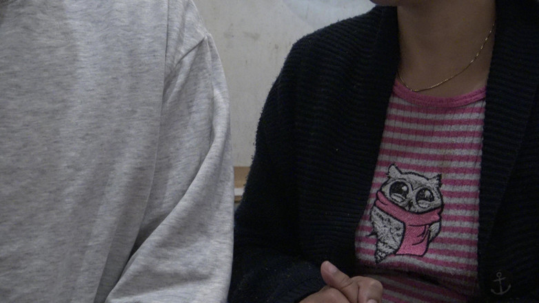 Stepmom Susan: Sapık üvey anne bakire üvey oğluna hayatında ilk kez elle muamele çekiyor