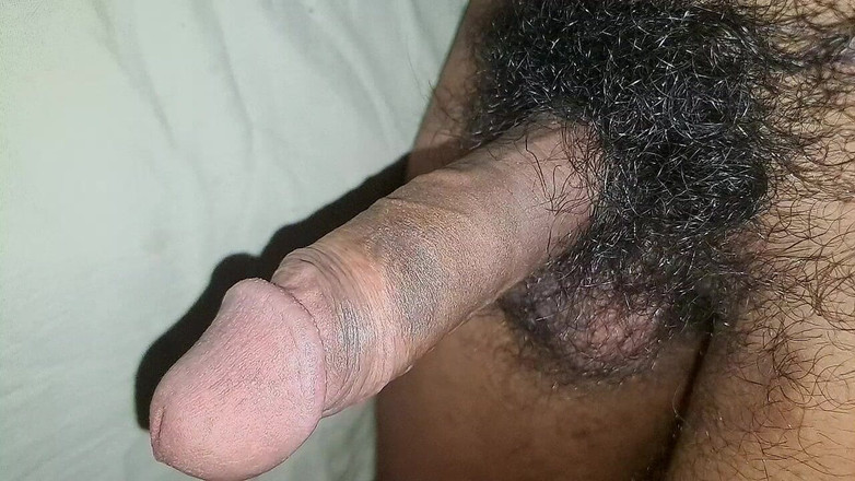 Desi_Porn_India: Young Indian Boy Is Showing His Big Dick Part- 1.