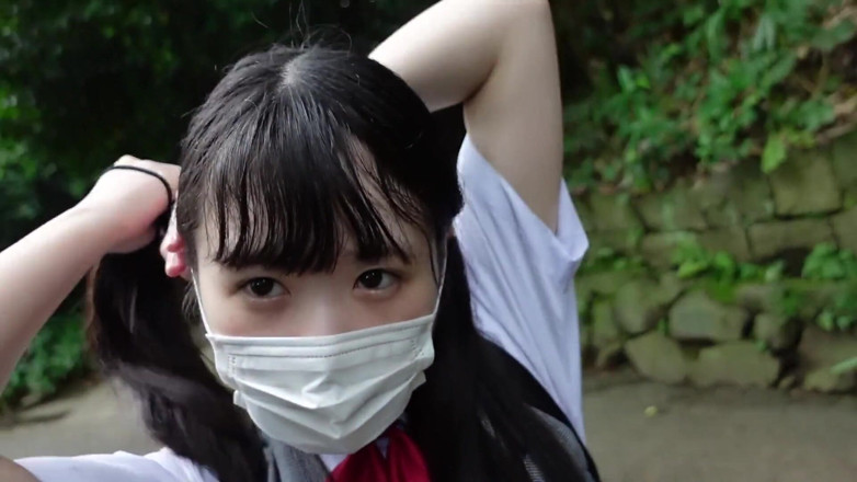 Sky Angel: Asian angel 3386