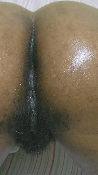 In Love with Her Juicy Ass - Curvy Goddess Teases and Drives You Wild