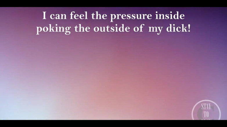 Lina Free: Fisrt 从前列腺第一人称视角