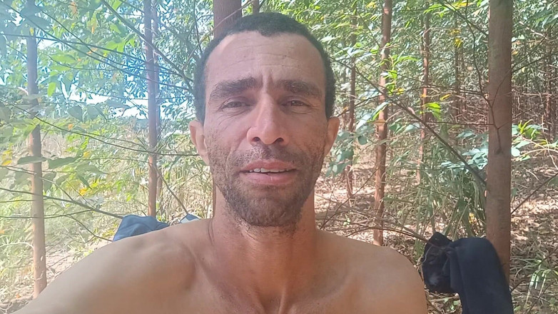 osmar1221: Pertunjukan ini tanpa rasa malu