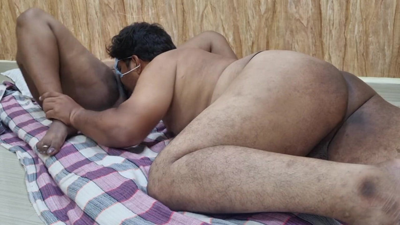 Kanna: Hot Wife Fucking Husband