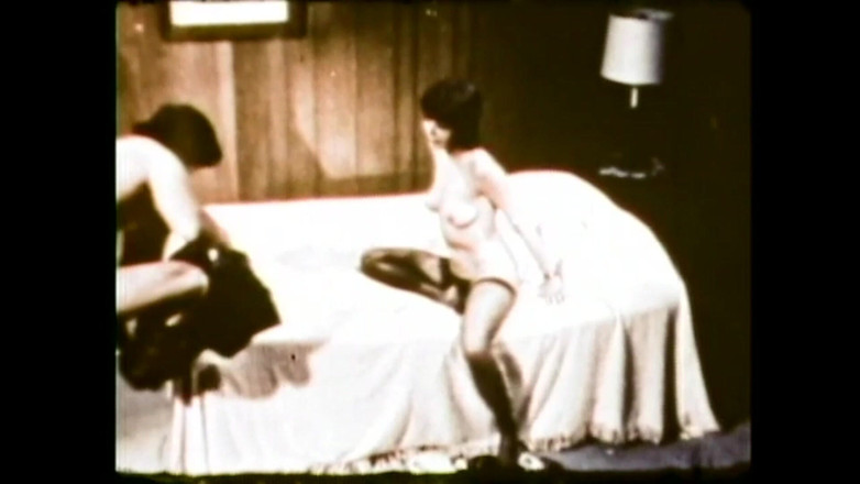 Vintage Usa: Doba zlatých děvek