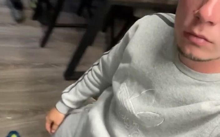 jay jenson: Aku bikin salah satu video berisiko pertamaku hari ini di...